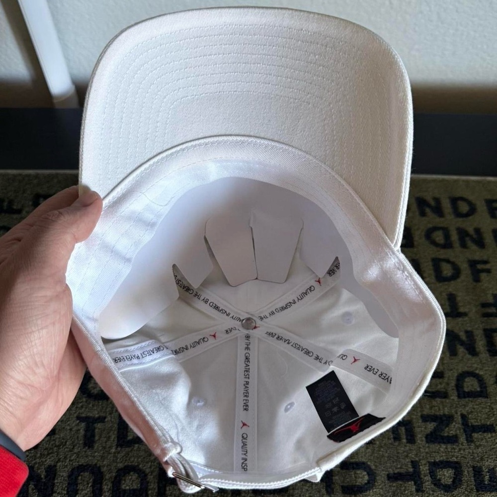 Jordan dad hat - Picture 4 of 4